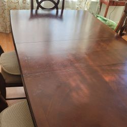 Dinning Room And Living Room For Sale 