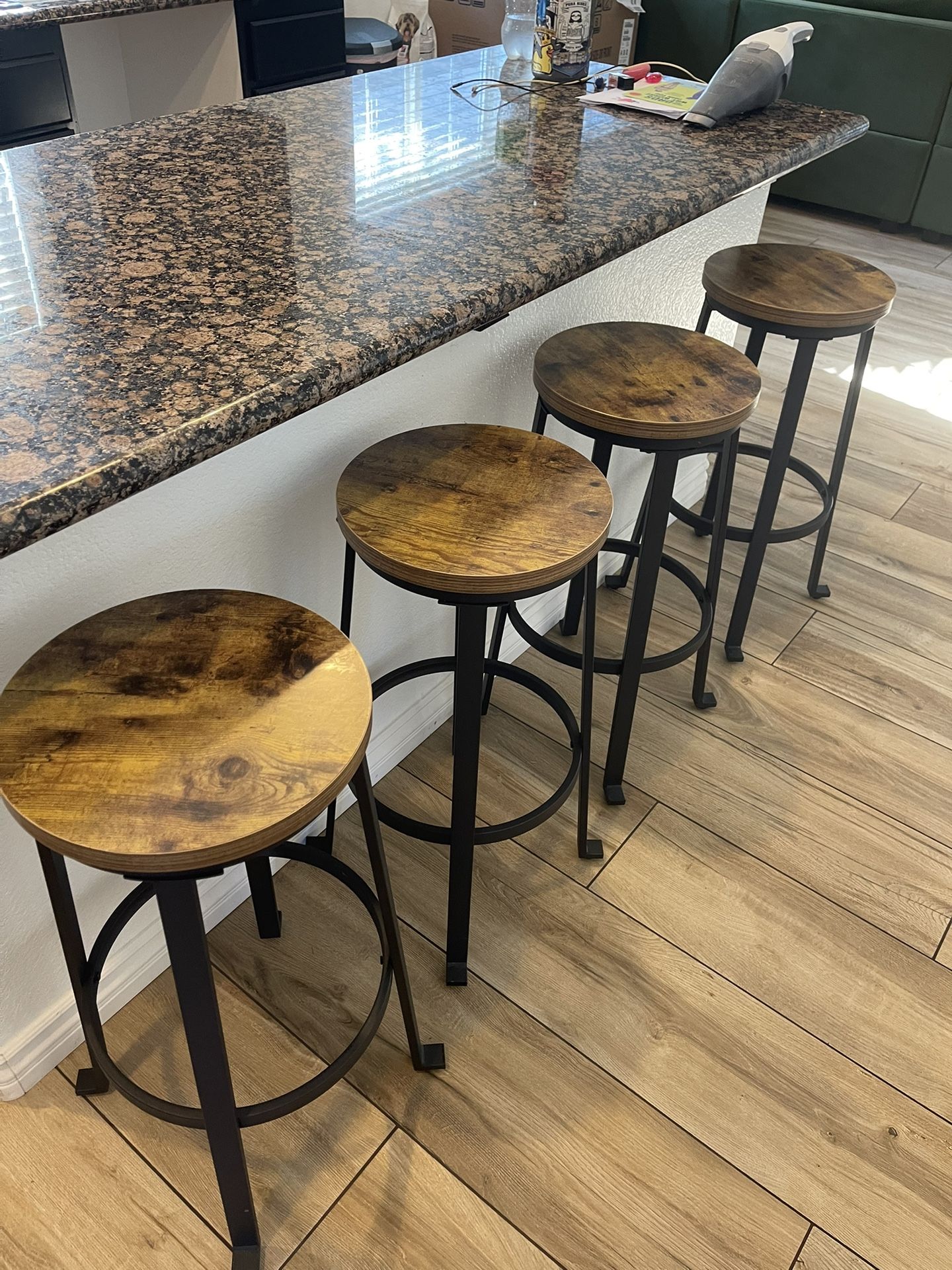 Bar Stools