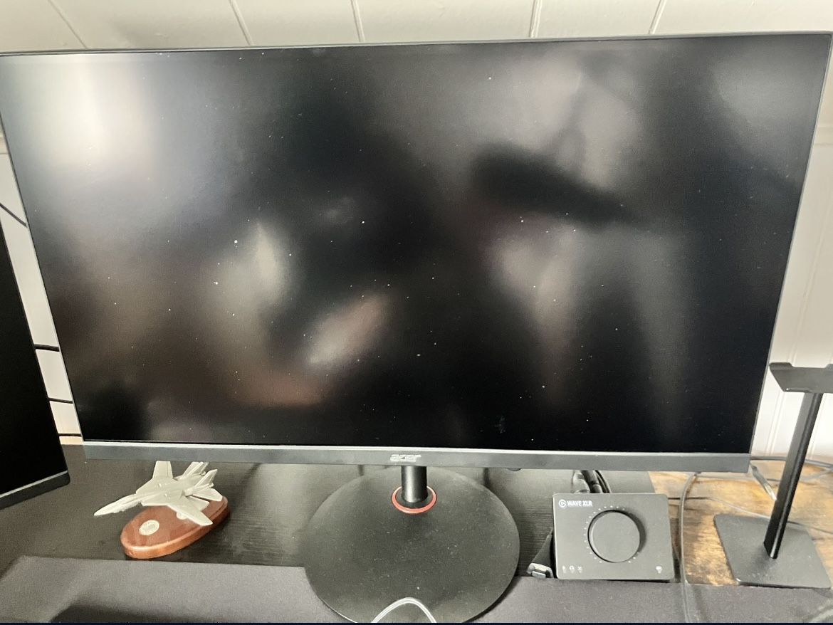 Acer 1440P 240hz Gaming Monitor