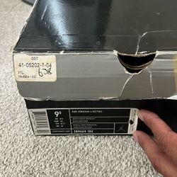 OG Air Jordans RETRO