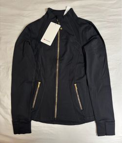 Lululemon (Define Jacket)