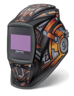 Miller Gear Box,digital Elite