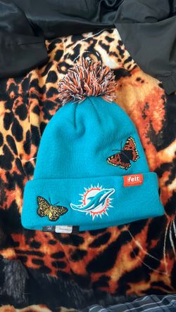 New Era Beanie