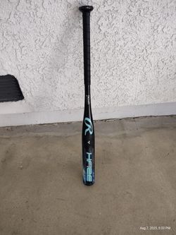 Rawlings Haze Softball Bat