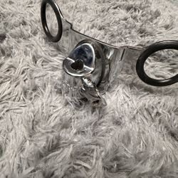 Used Dw Suspension Mount 16 Inch  