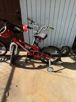 Bicicletas
