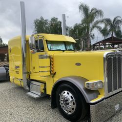 Truck Wash