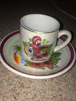Bahamas Souvenir
