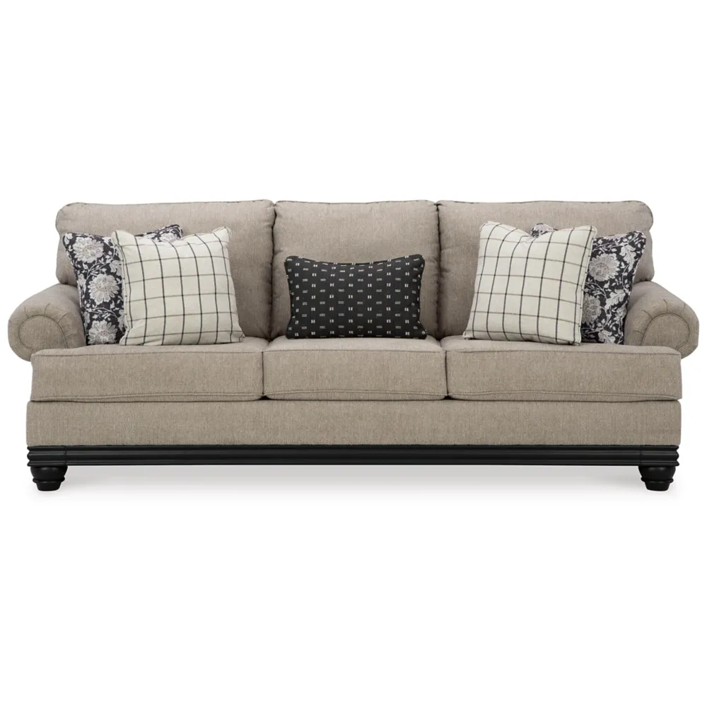 Elbiani Sofa 50% Off Special