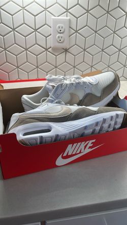 NIKE AIR MAX SC