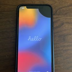 iPhone 11 Pro LOCKED FOR PARTS 