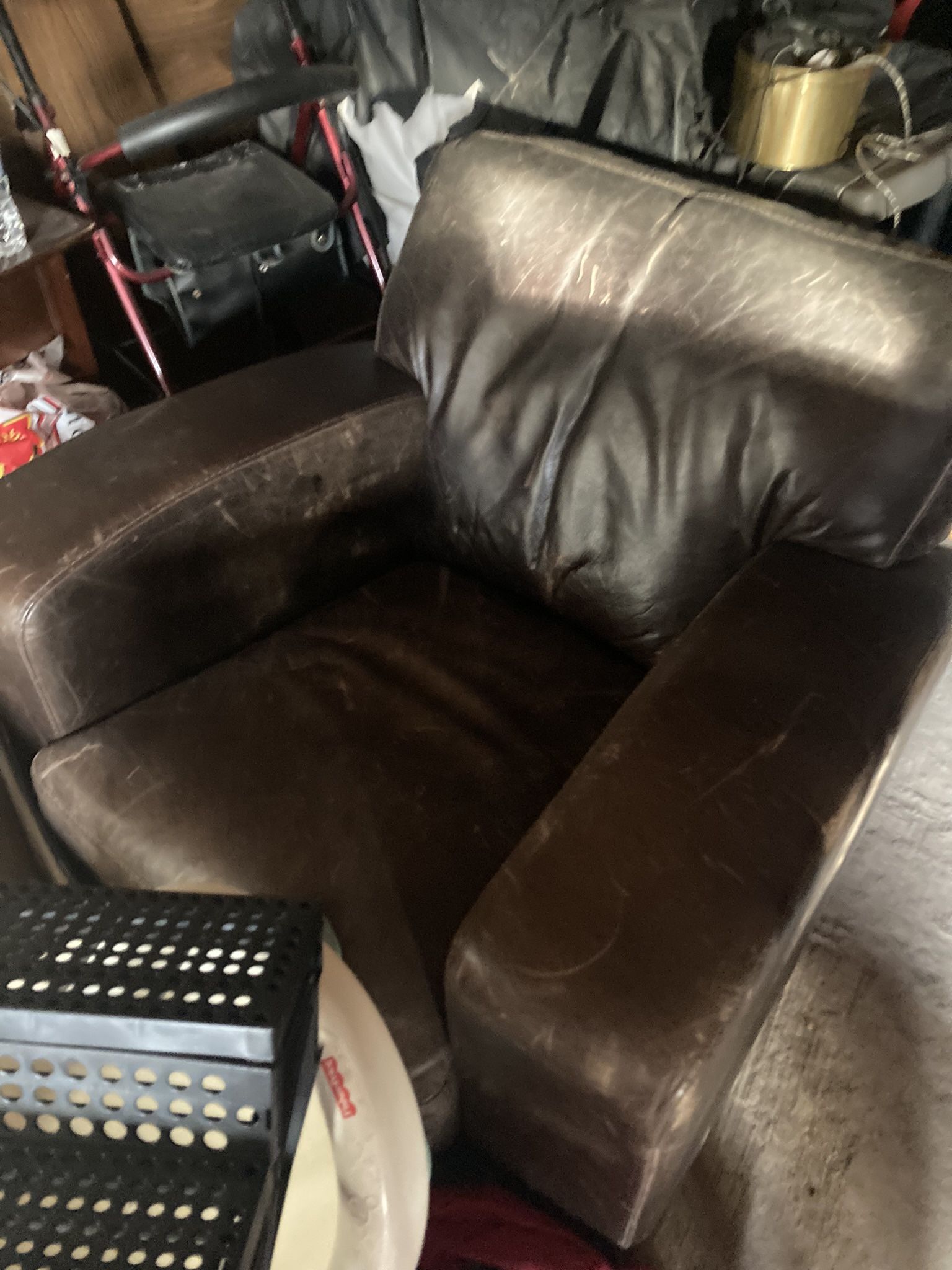 Sitting Chair