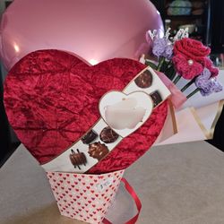 Valentine's Gifts 