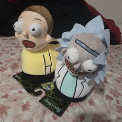 Rick And Morty