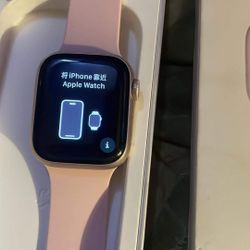 Apple Watch Series 9 41mm GPS