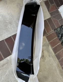 Honda fit wing spoiler 2009-2013