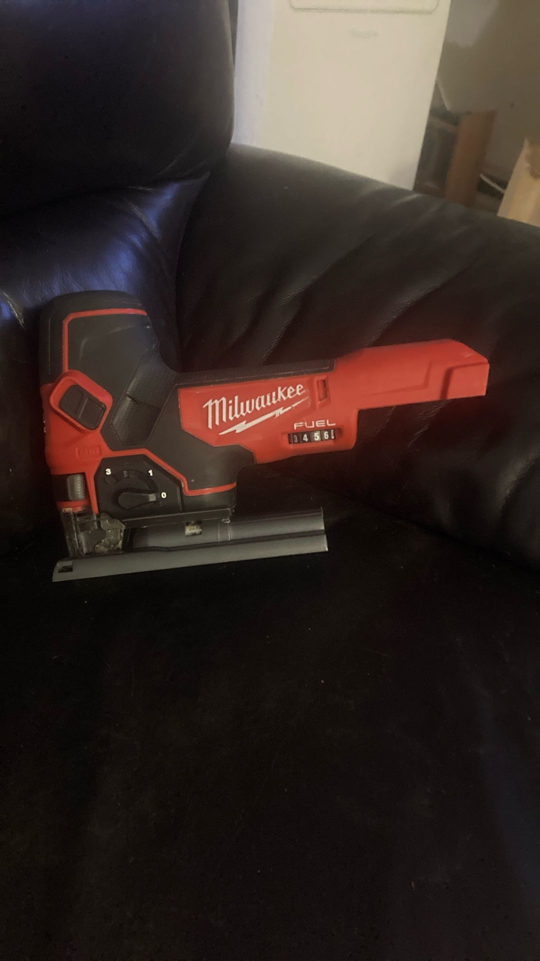 Milwaukee Jig Saw M18 Perfect Condition