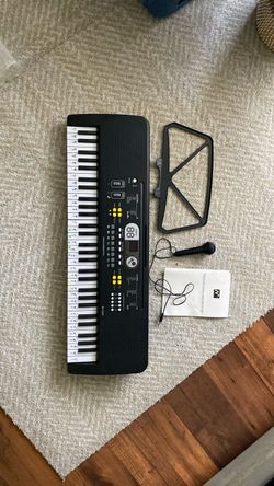 Piano