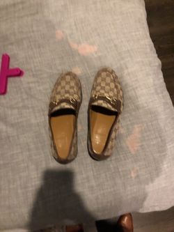 Vintage Gucci shoes (Rare)