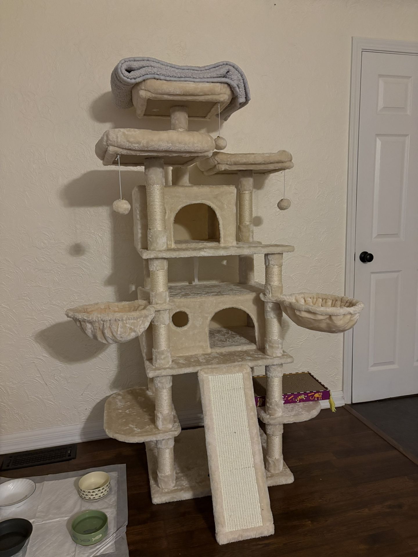 Cat Tree 