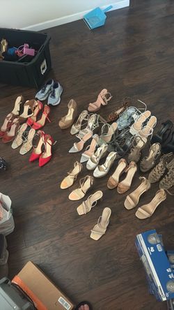 Heels