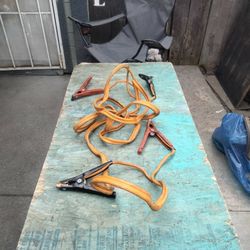 Cables Para Pasar Coriente 