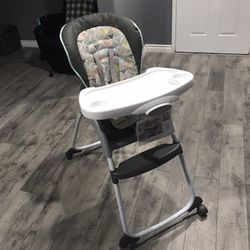 Baby Chair