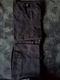 Uniform scrubs set size 4XL