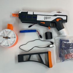 Splatrball Gun