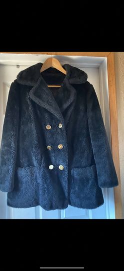 Vintage Coat Jacket 