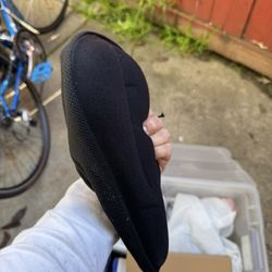 Bike Seat Cover Gel 