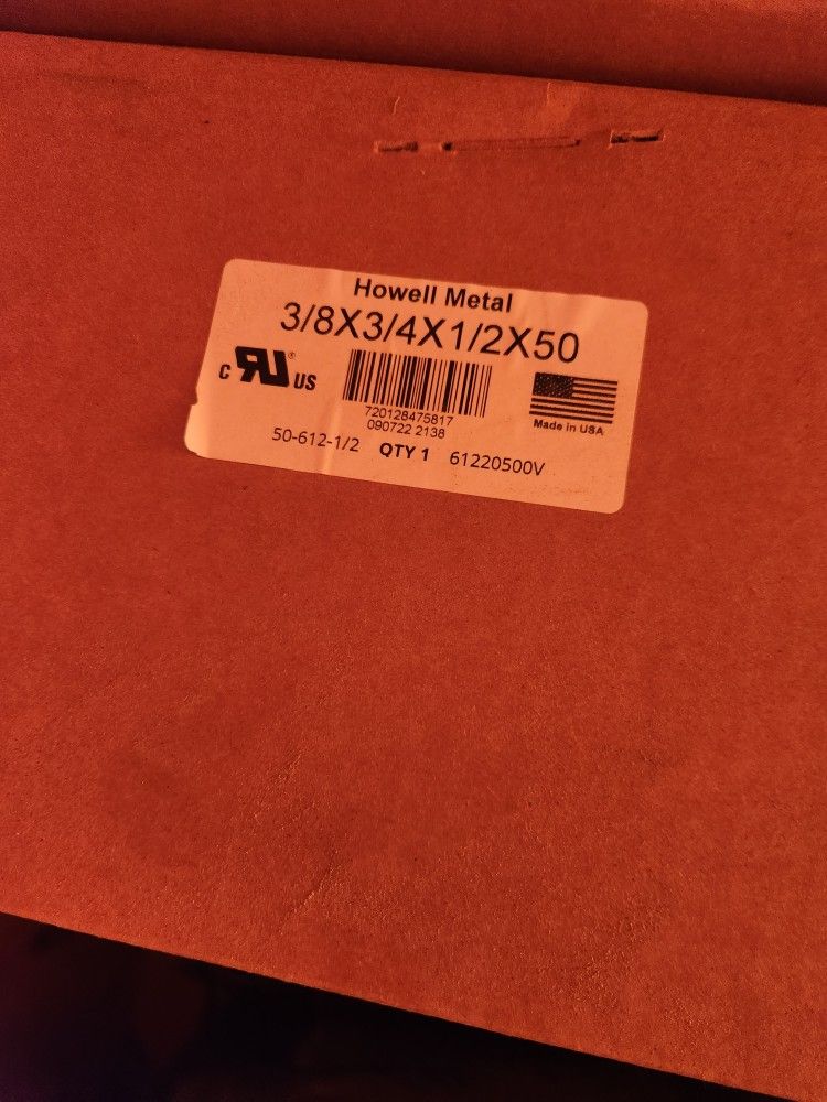 3/4 Line Set 50'