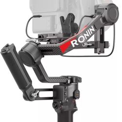 Dji Rs4 Pro