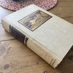 Collected Poems Of Robert Frost; Signed & Dated By Author 1939