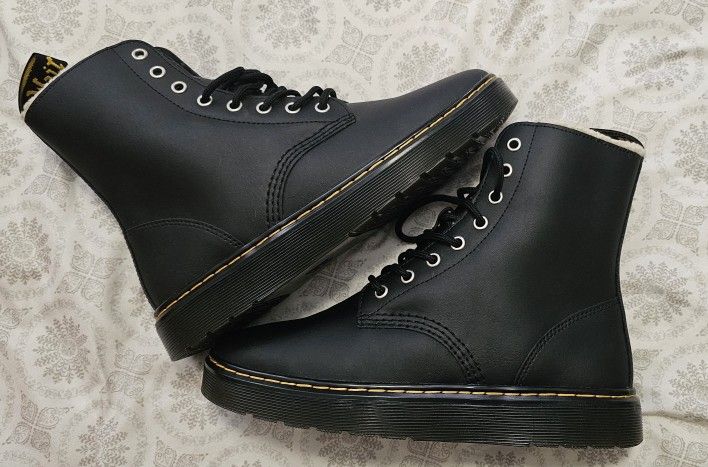Dr. Martens