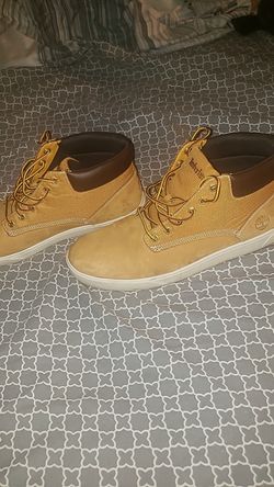 Timberland sz 11