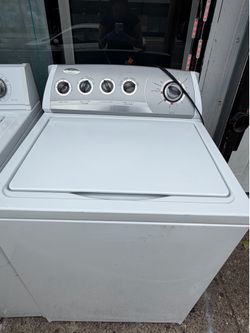 Wash