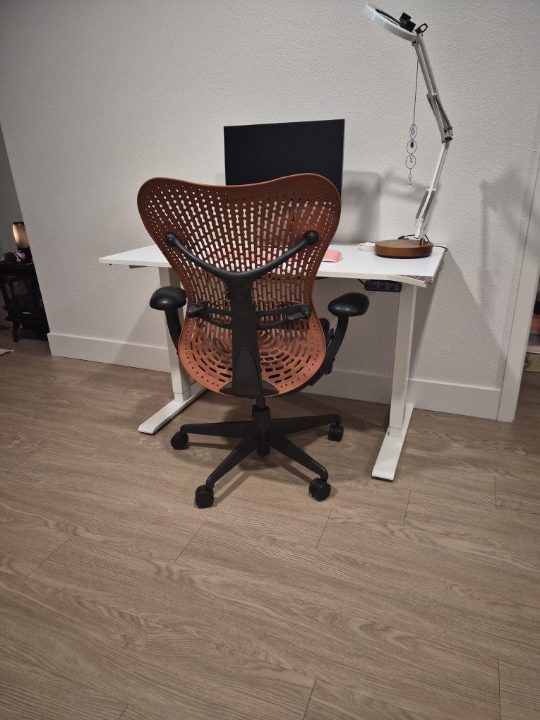 Office Rolling Chair