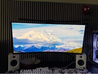 Gaming Monitor