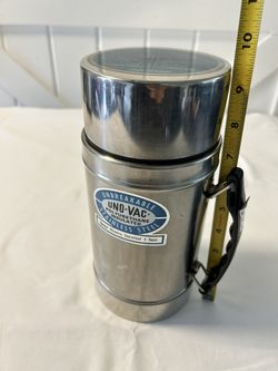 Thermos UNO-Vac 