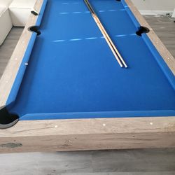 Pool Table - Professional Size