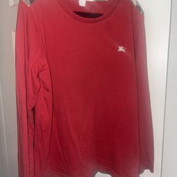 Boys Burberry Size 8y