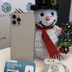 iPhone 12 Pro  Unlocked 128 Gb 