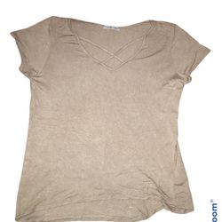 V Neck Shirt