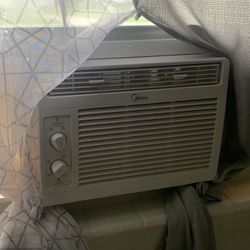 Ac Unit