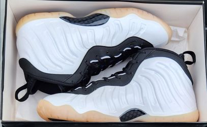 Nike little posite one