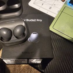 Galaxy Buds Pro 2