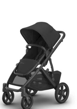 Carriola de bebé Uppa baby jake charcoal