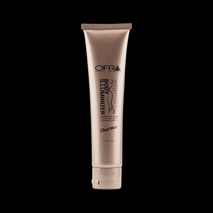 Ofra Body Illuminizer, CHARMER ~ NEW
