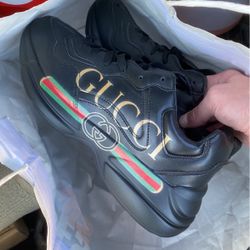 Shoe…Size 8.5 